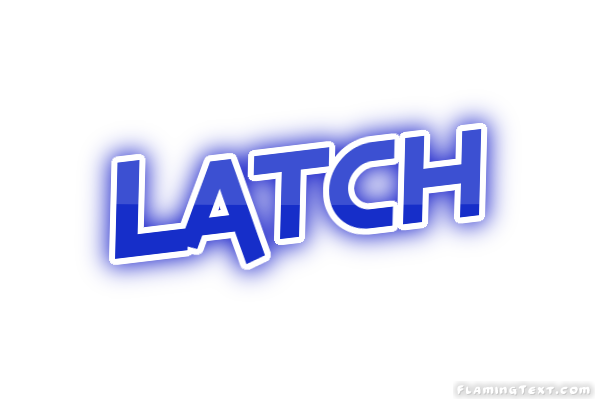 Latch City