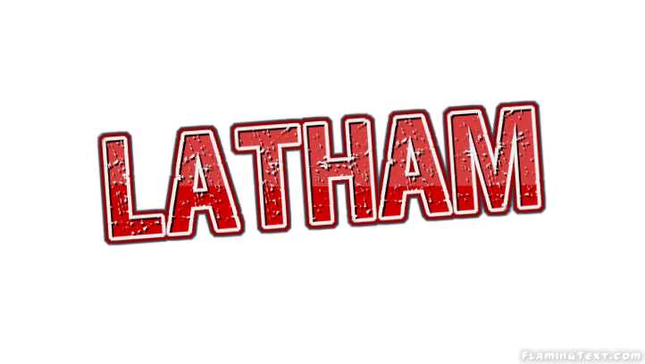 Latham город