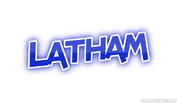 Latham City