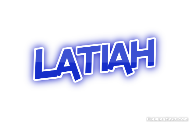 Latiah Stadt