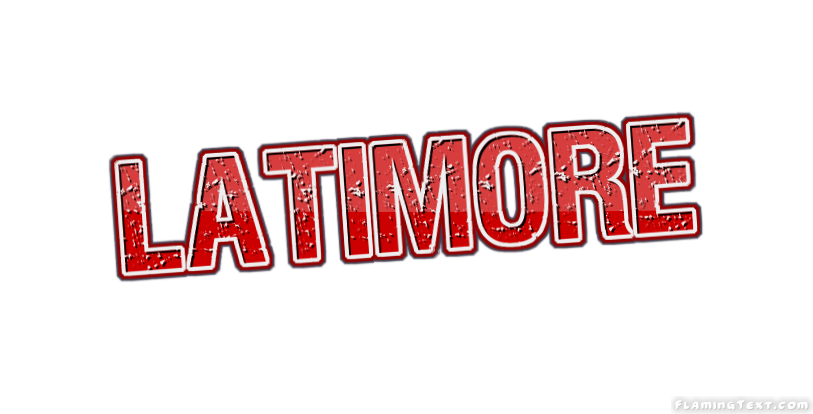 Latimore City