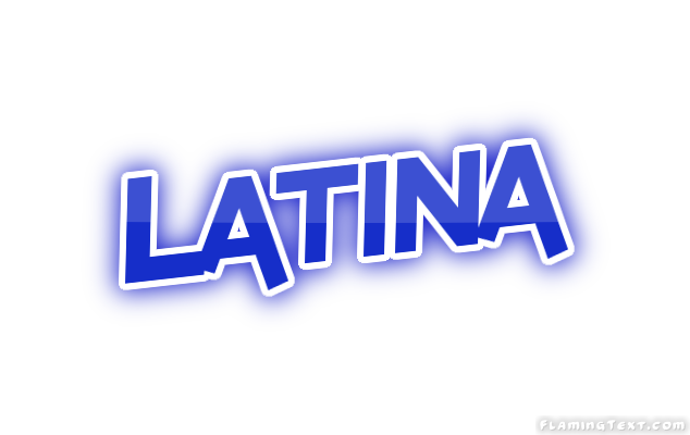 Latina City