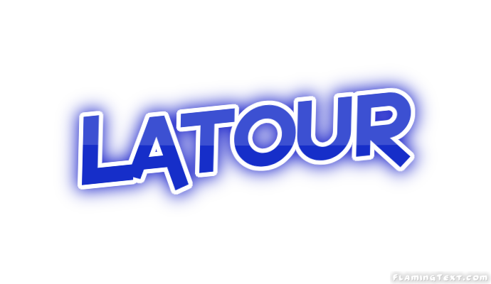 Latour City
