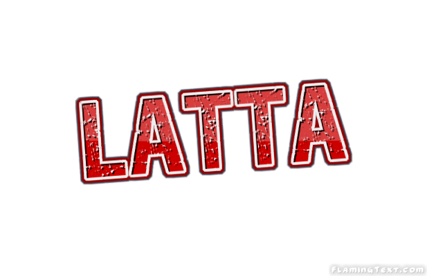 Latta 市