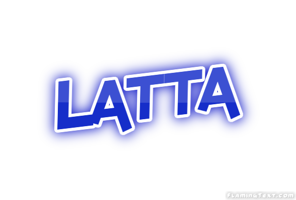 Latta Stadt