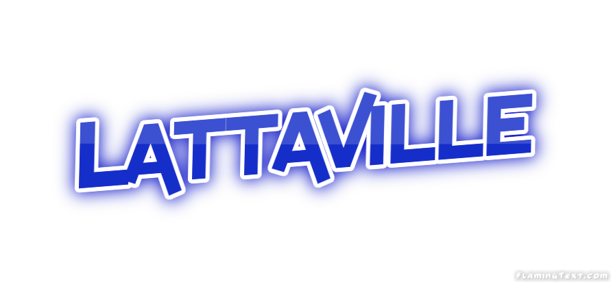 Lattaville 市