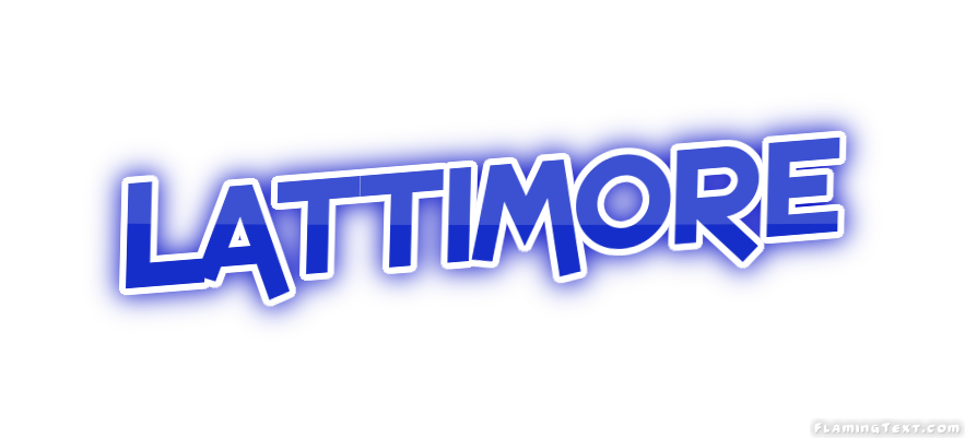 Lattimore City
