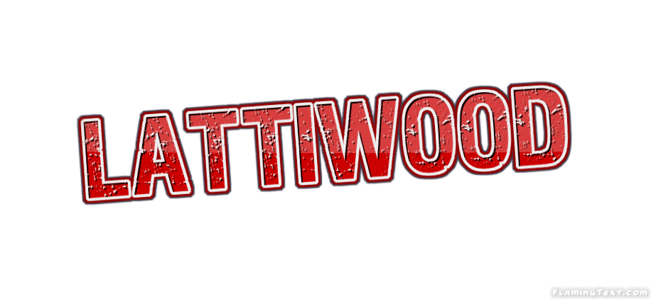Lattiwood مدينة