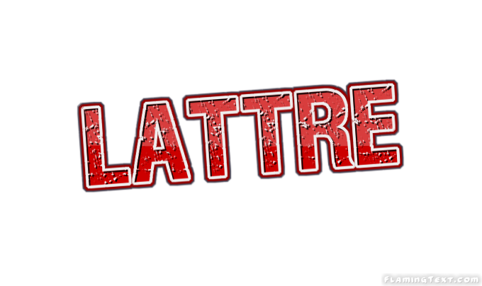 Lattre مدينة