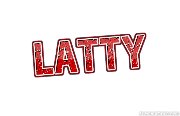 Latty Cidade