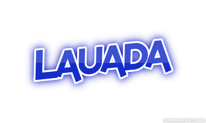 Lauada City