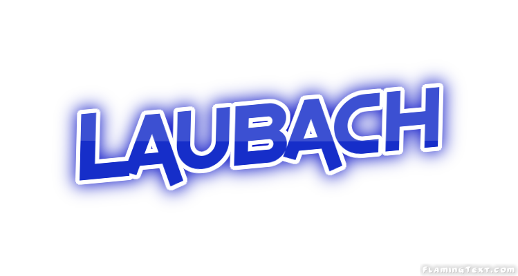 Laubach City