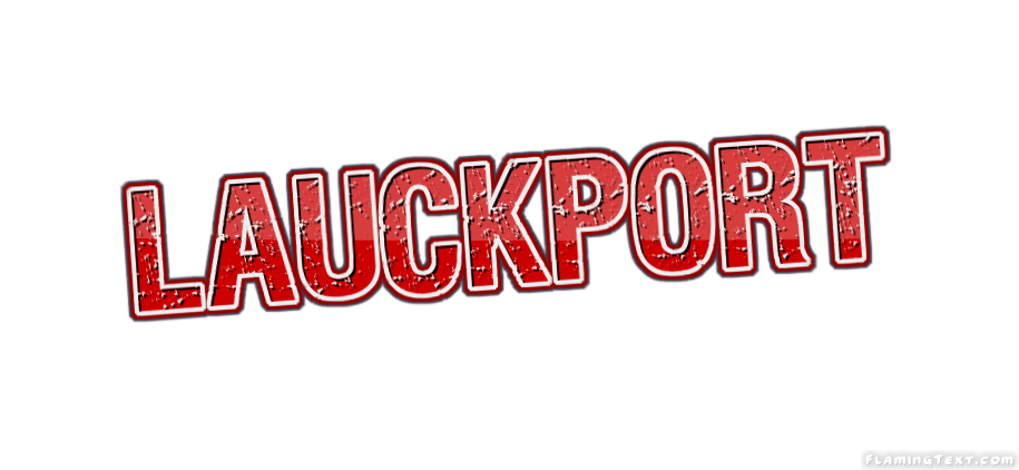 Lauckport City