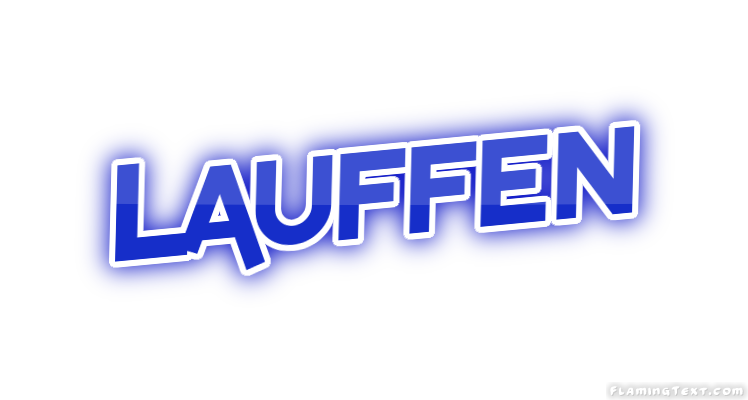 Lauffen مدينة