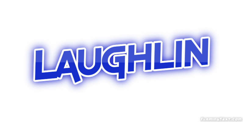 Laughlin مدينة