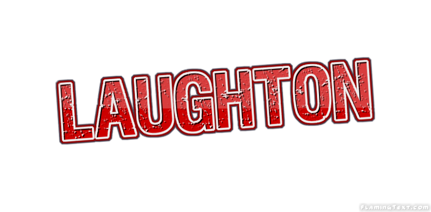 Laughton 市