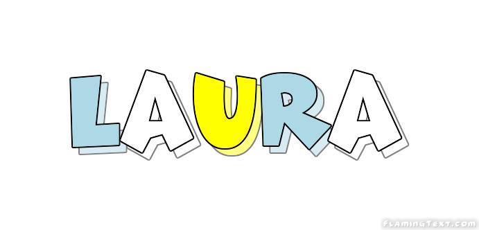 Laura 市