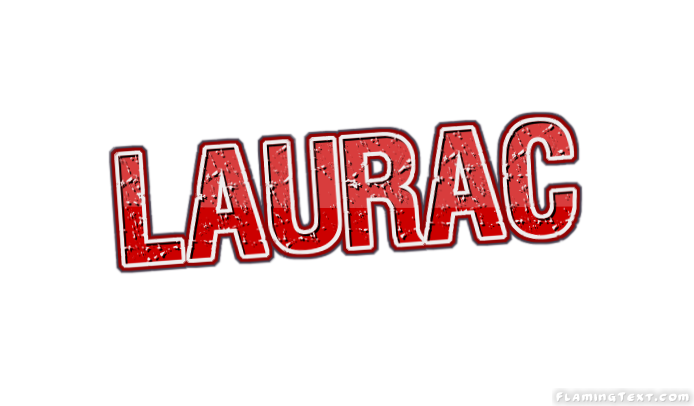 Laurac 市