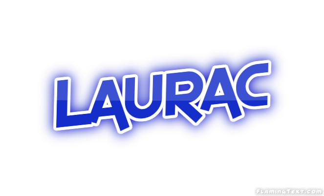 Laurac 市