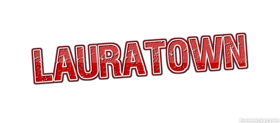 Lauratown город