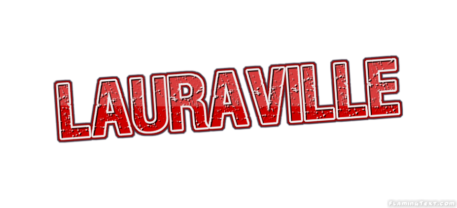 Lauraville город