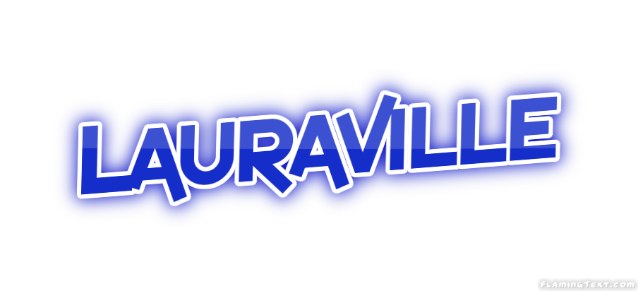 Lauraville Stadt