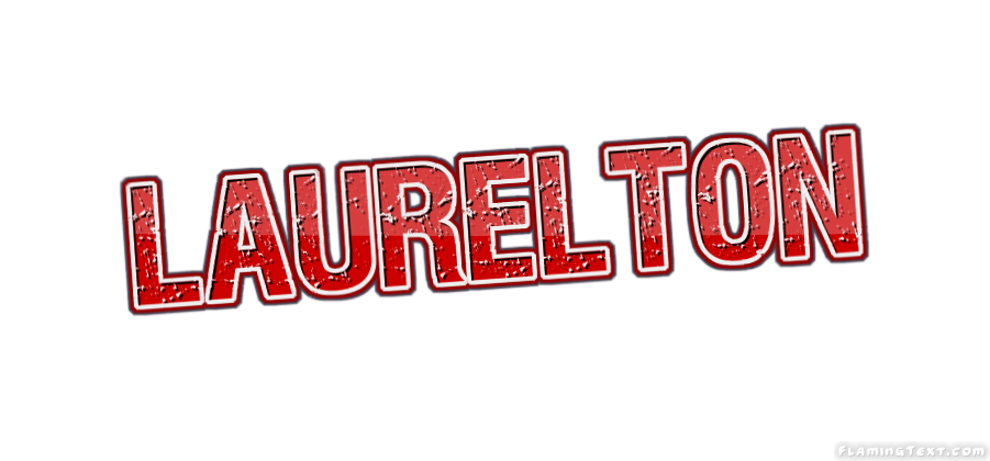 Laurelton город
