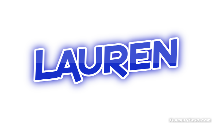 Lauren City