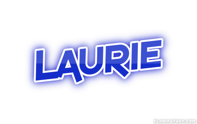 Laurie город