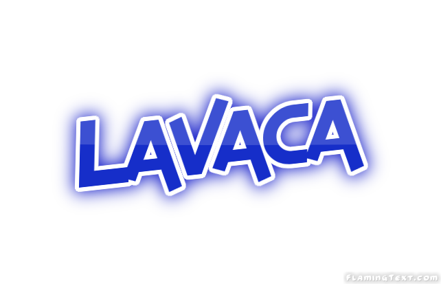 Lavaca город