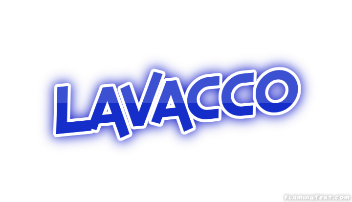 Lavacco City