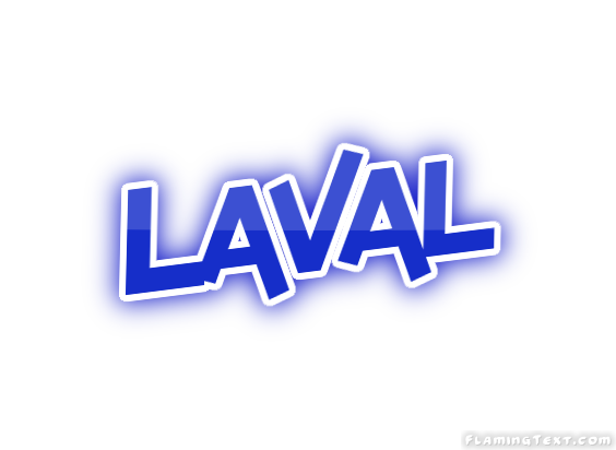 Laval Stadt
