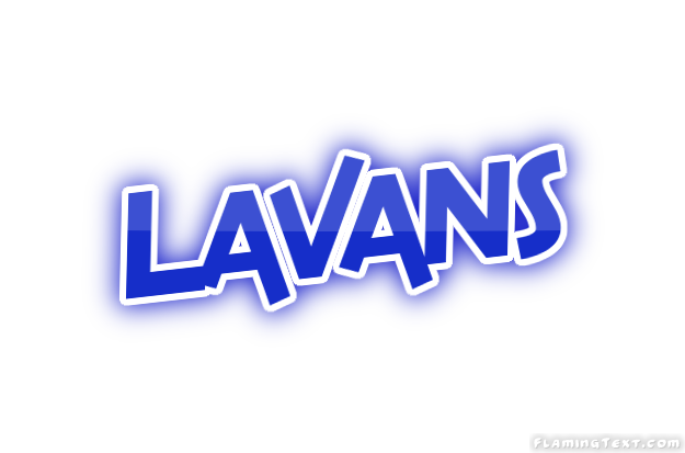 Lavans City