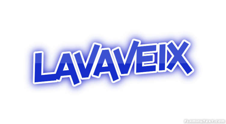 Lavaveix City