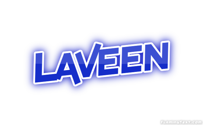 Laveen Cidade
