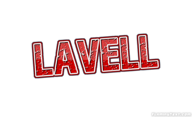 Lavell City