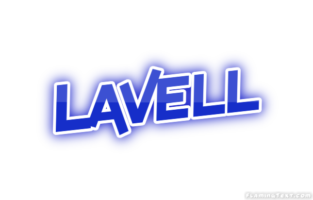 Lavell City