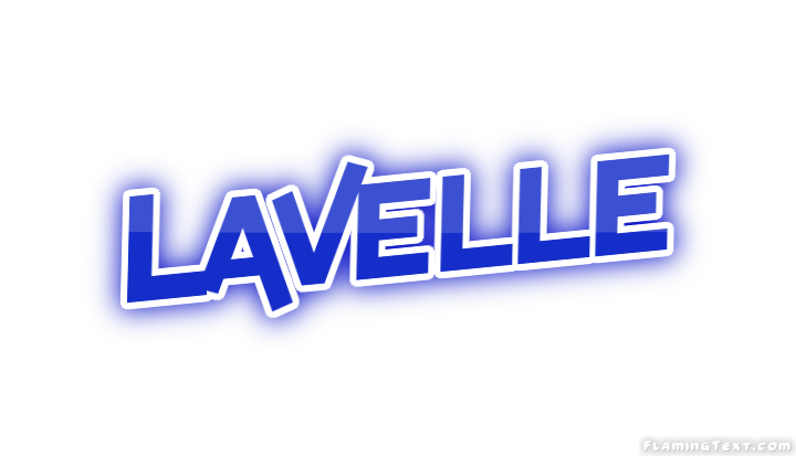 Lavelle Stadt