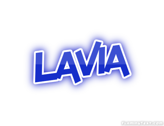 Lavia City