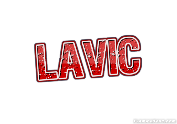 Lavic City