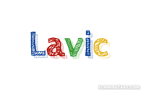 Lavic City