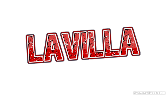 Lavilla City