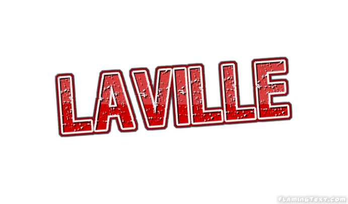 Laville 市