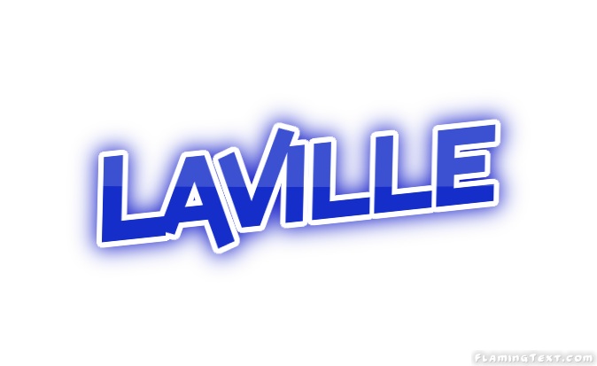 Laville 市