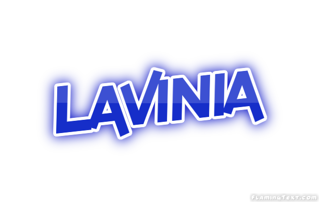 Lavinia City
