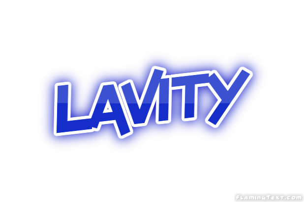 Lavity City