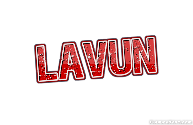 Lavun город