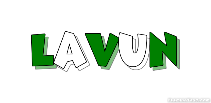 Lavun город