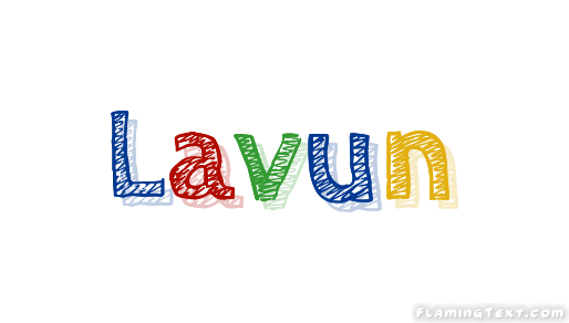 Lavun 市