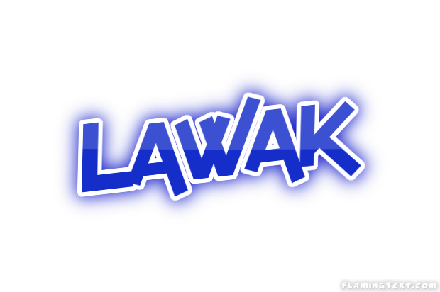 Lawak 市
